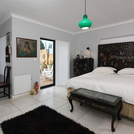 The Nantucket Hotel Hermanus Buitenkant foto
