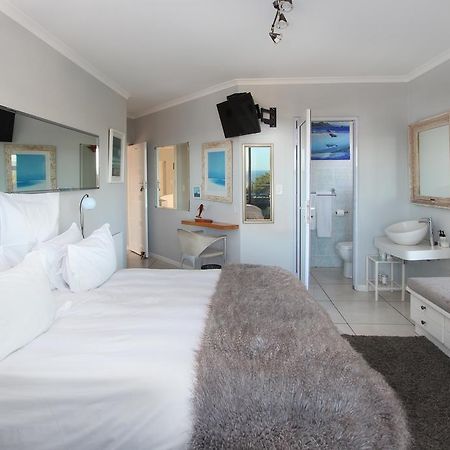 The Nantucket Hotel Hermanus Buitenkant foto