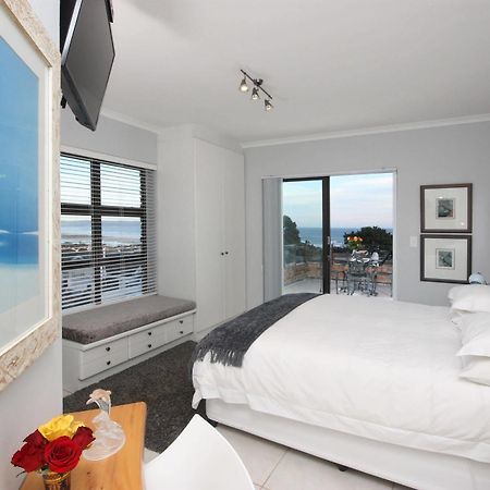 The Nantucket Hotel Hermanus Buitenkant foto