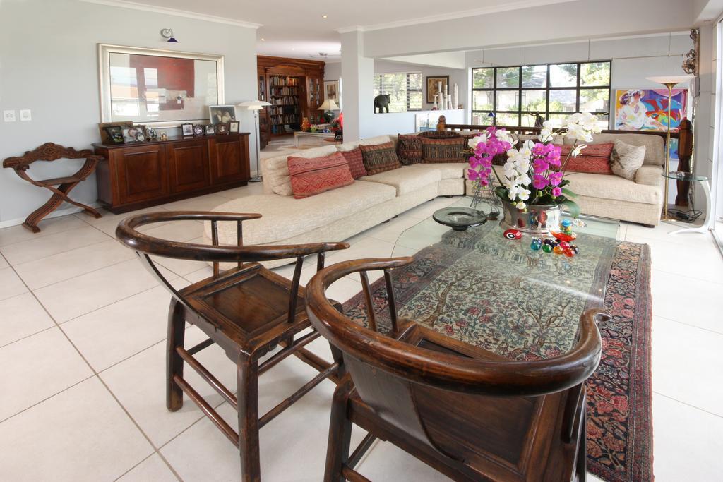 The Nantucket Hotel Hermanus Buitenkant foto