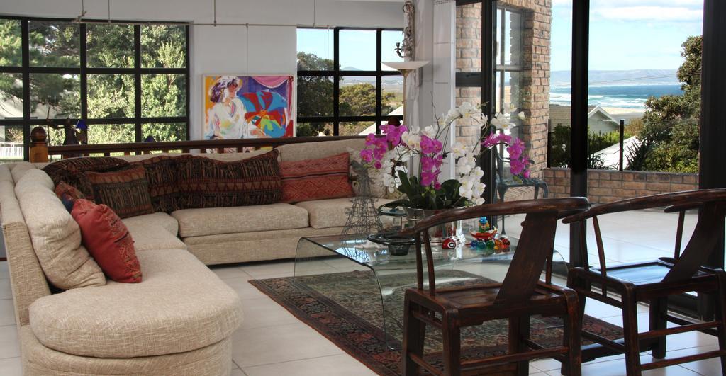 The Nantucket Hotel Hermanus Buitenkant foto