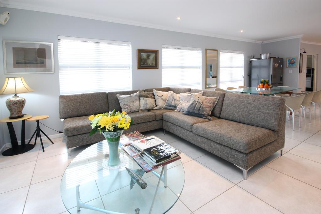 The Nantucket Hotel Hermanus Kamer foto
