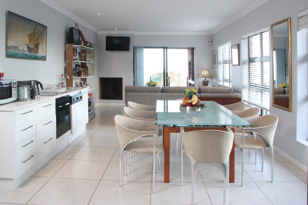 The Nantucket Hotel Hermanus Kamer foto