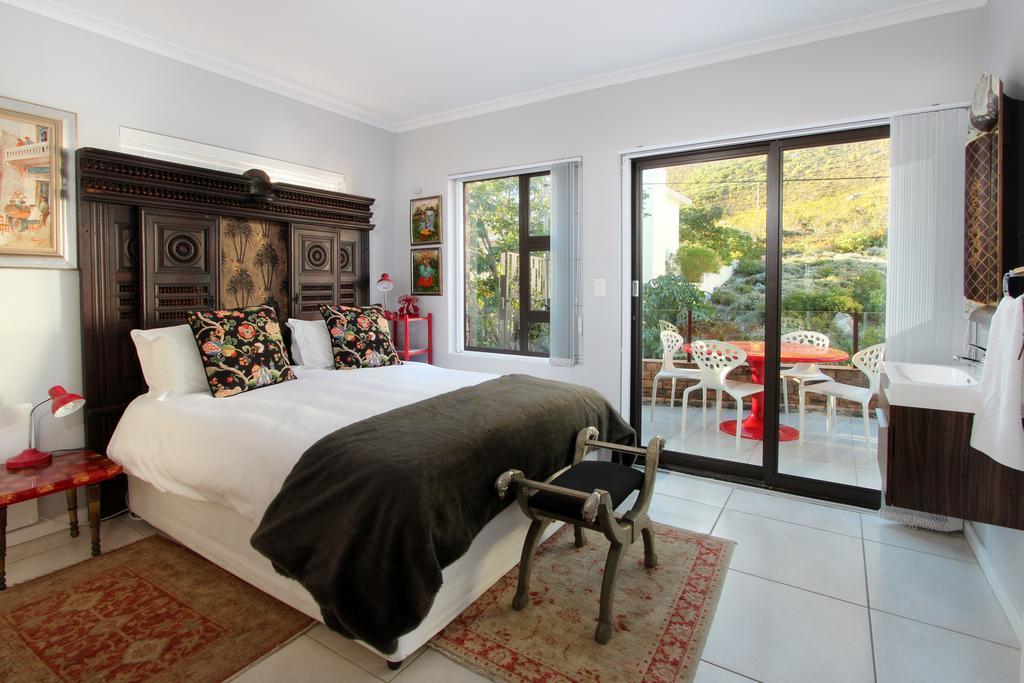 The Nantucket Hotel Hermanus Buitenkant foto
