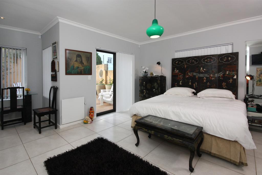 The Nantucket Hotel Hermanus Buitenkant foto