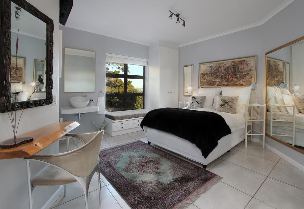 The Nantucket Hotel Hermanus Buitenkant foto