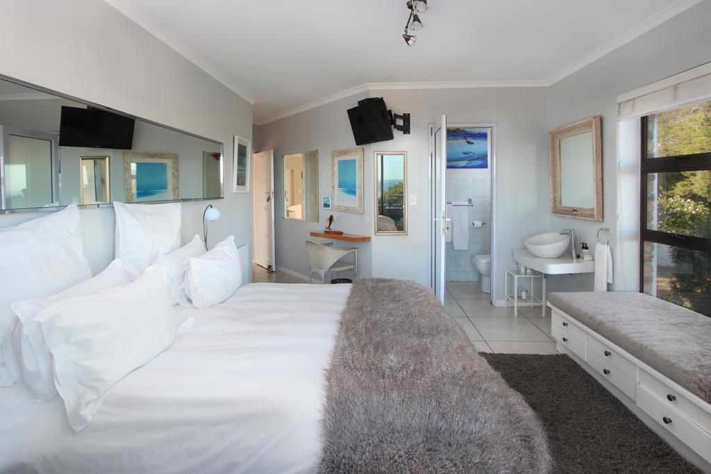 The Nantucket Hotel Hermanus Buitenkant foto