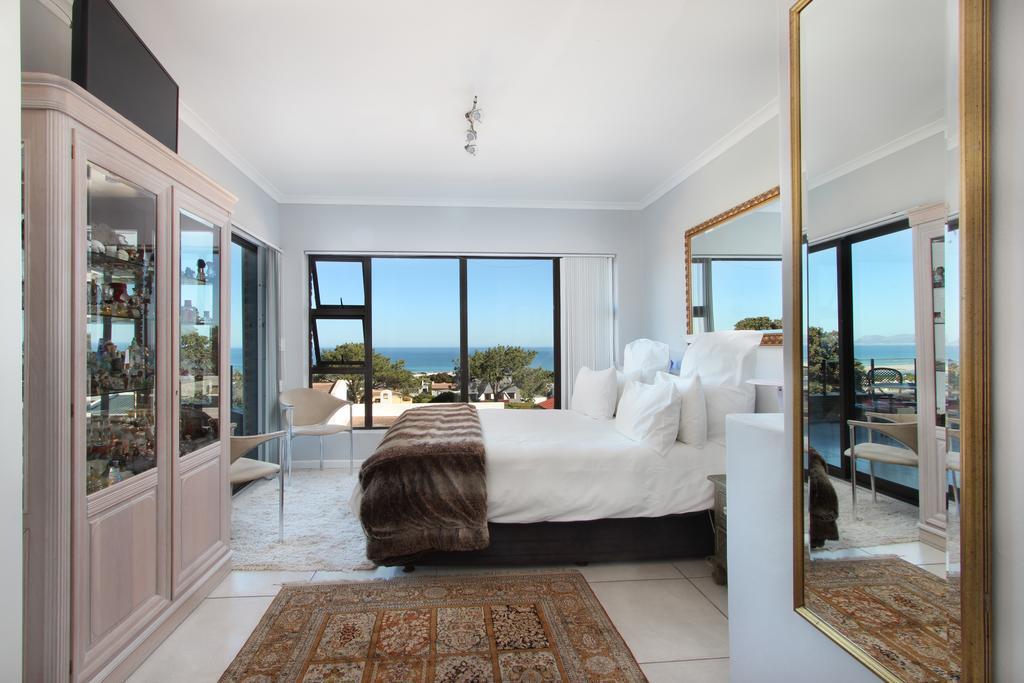 The Nantucket Hotel Hermanus Buitenkant foto