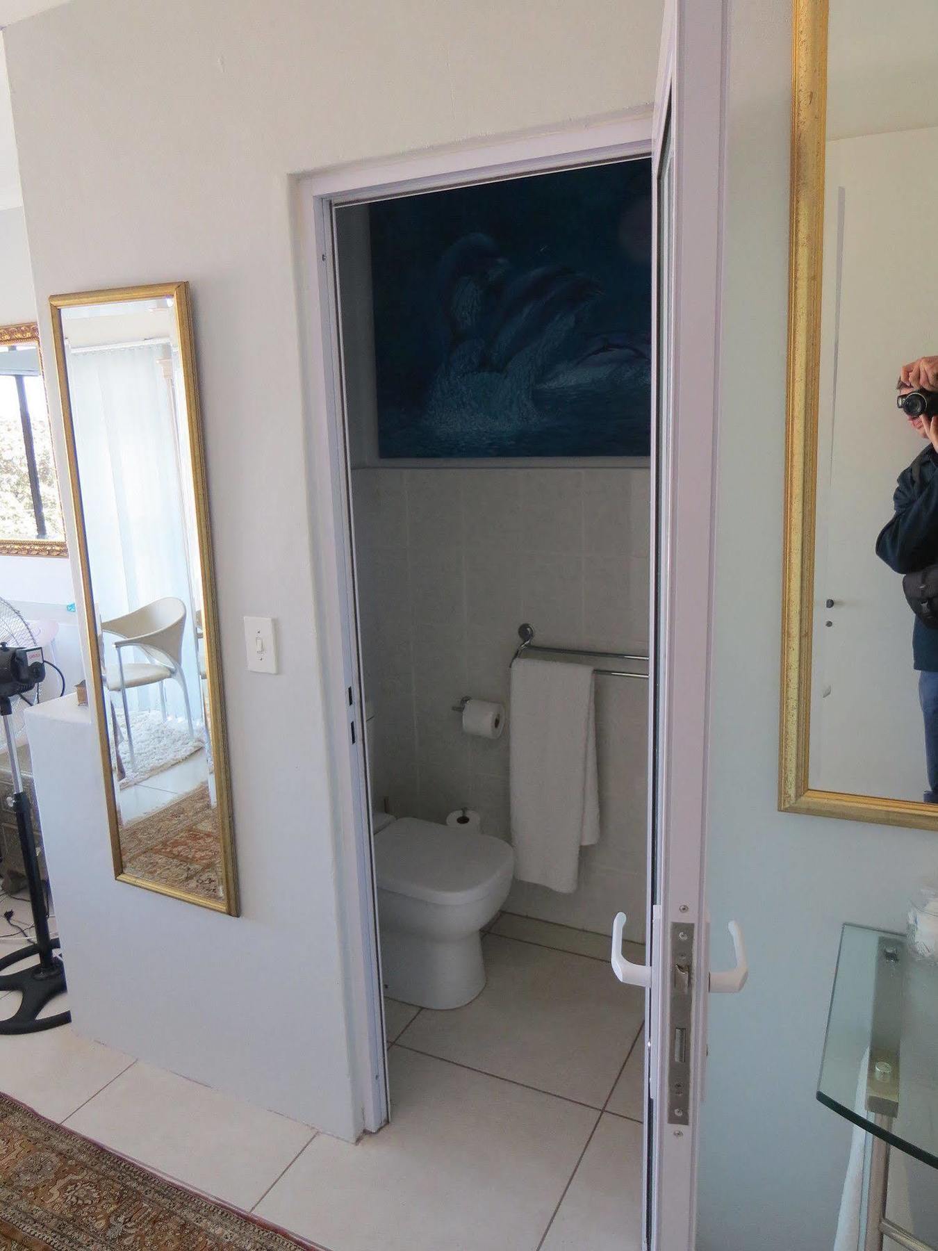 The Nantucket Hotel Hermanus Buitenkant foto
