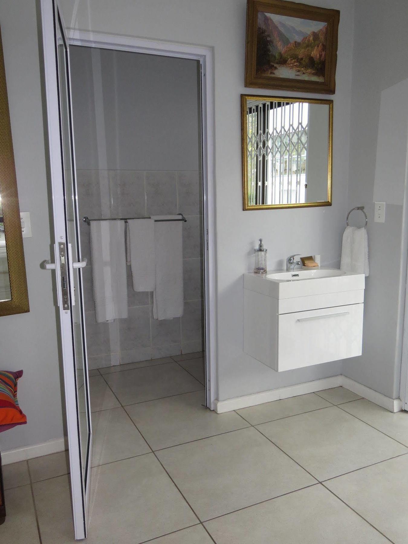 The Nantucket Hotel Hermanus Buitenkant foto