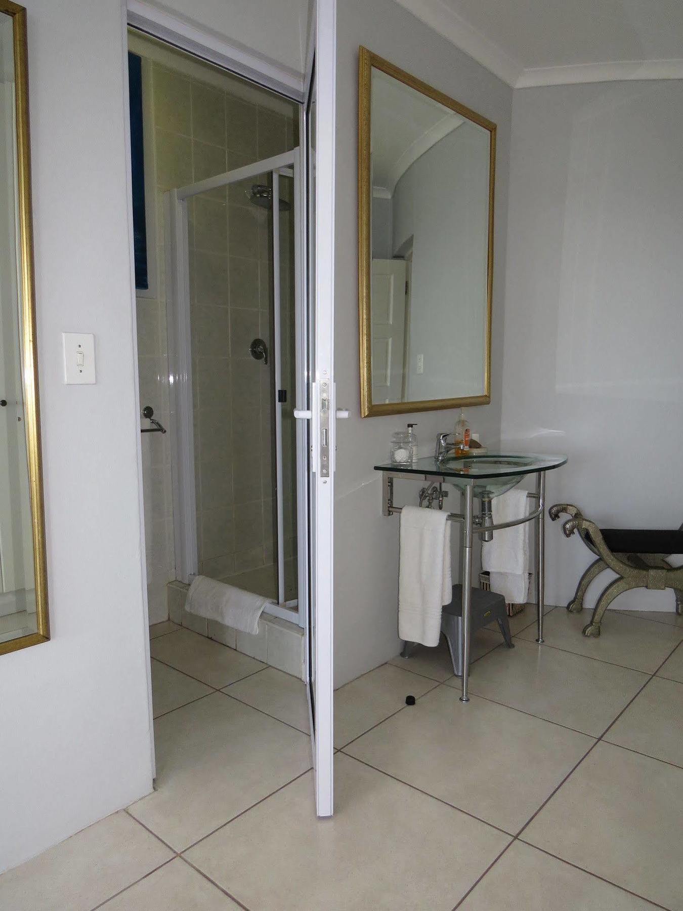The Nantucket Hotel Hermanus Buitenkant foto