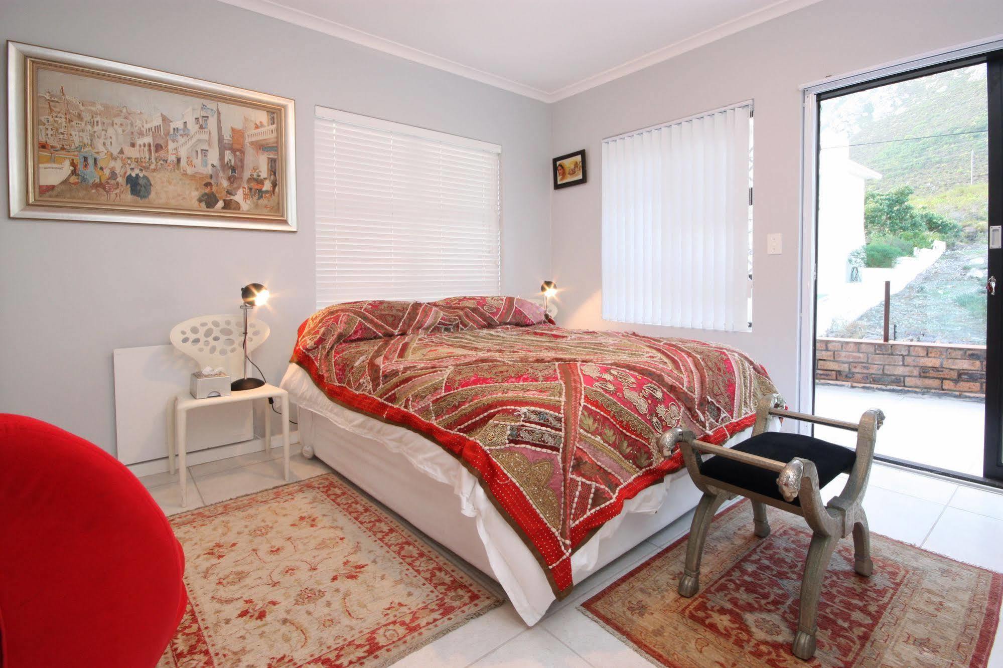 The Nantucket Hotel Hermanus Buitenkant foto