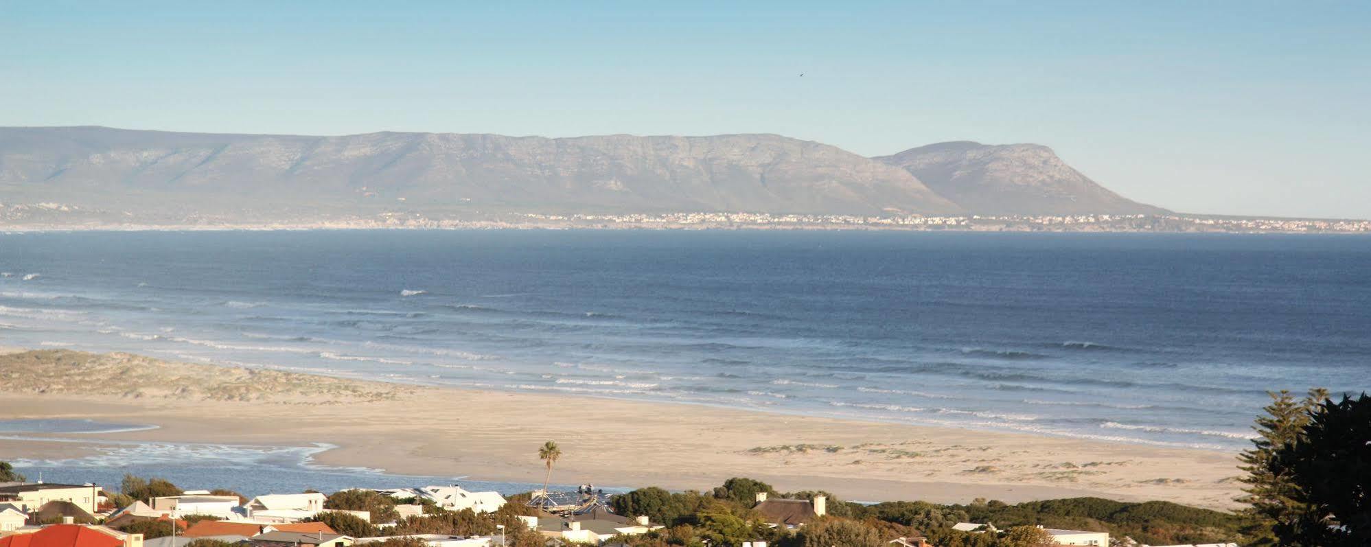 The Nantucket Hotel Hermanus Buitenkant foto