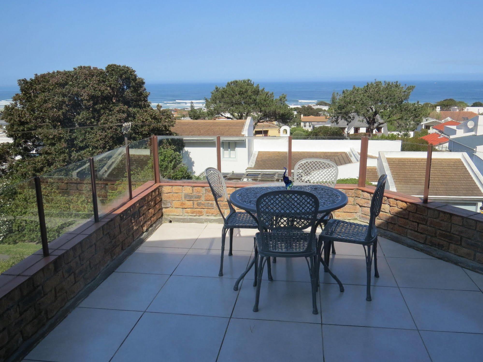 The Nantucket Hotel Hermanus Buitenkant foto