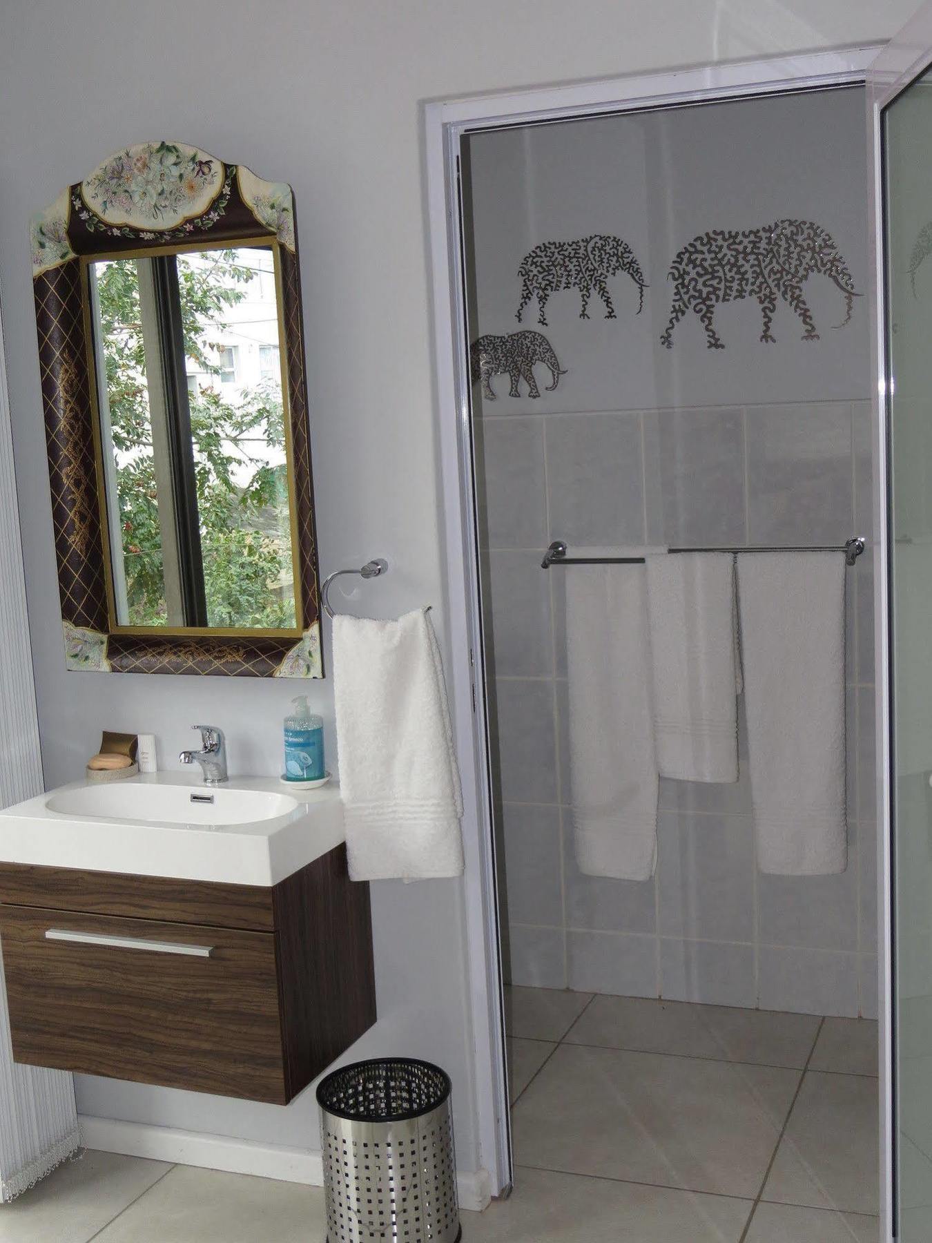 The Nantucket Hotel Hermanus Buitenkant foto