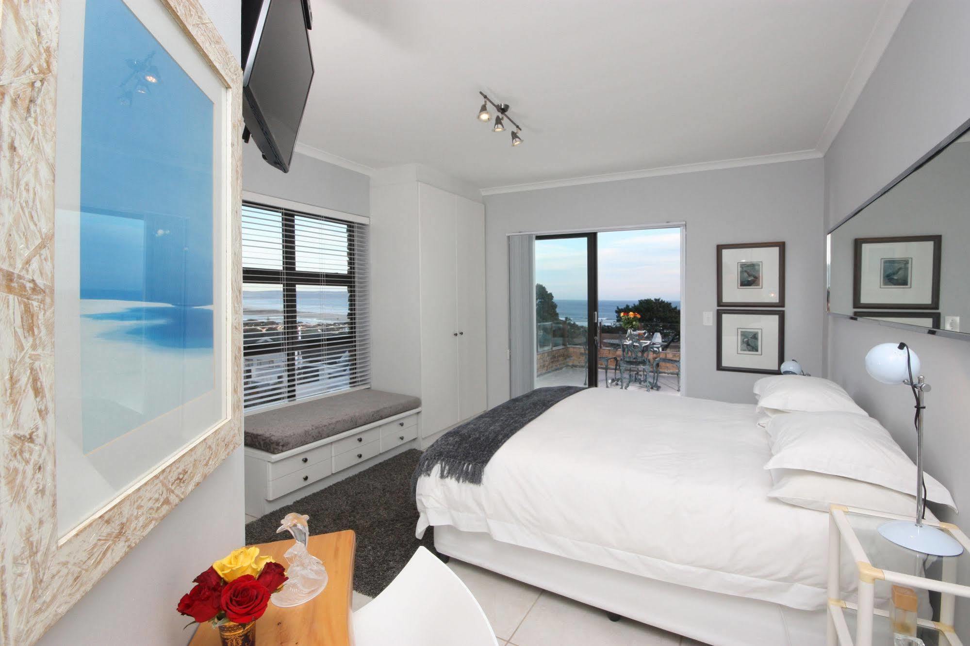 The Nantucket Hotel Hermanus Buitenkant foto