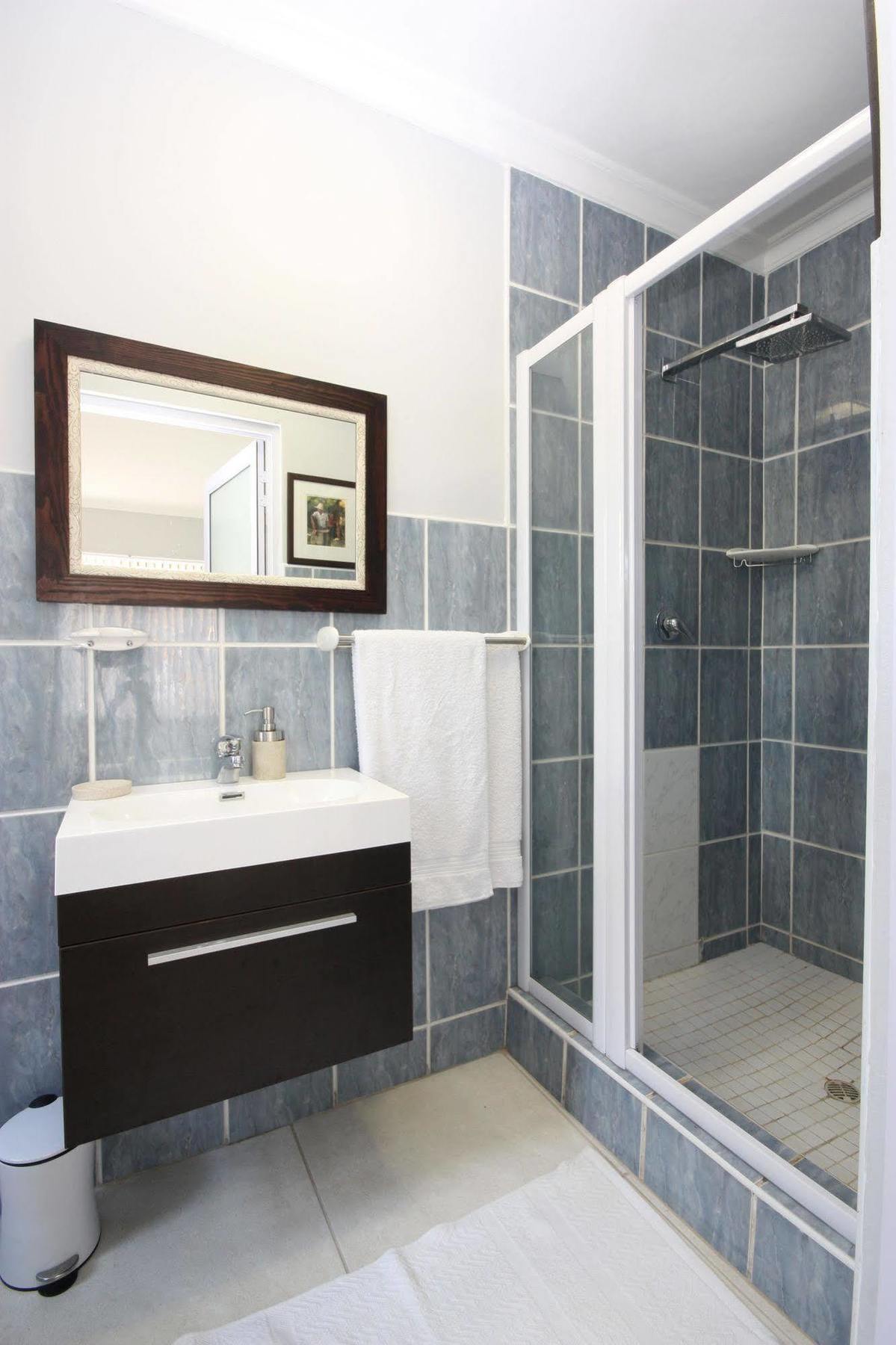 The Nantucket Hotel Hermanus Buitenkant foto