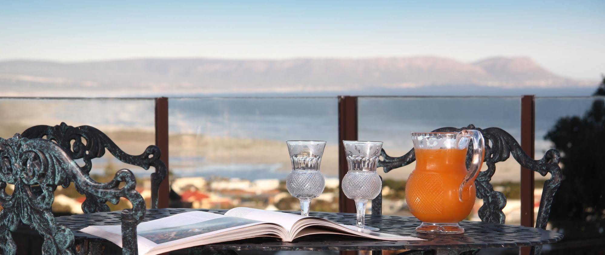 The Nantucket Hotel Hermanus Buitenkant foto